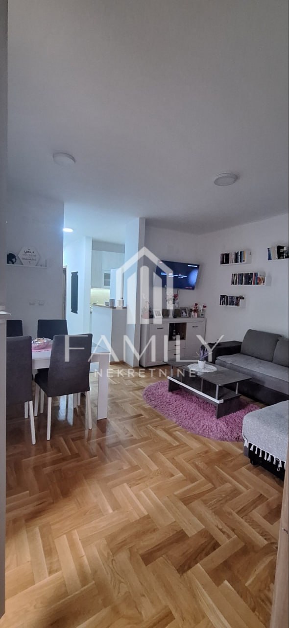 2-комн., Квартира, 51 м²
