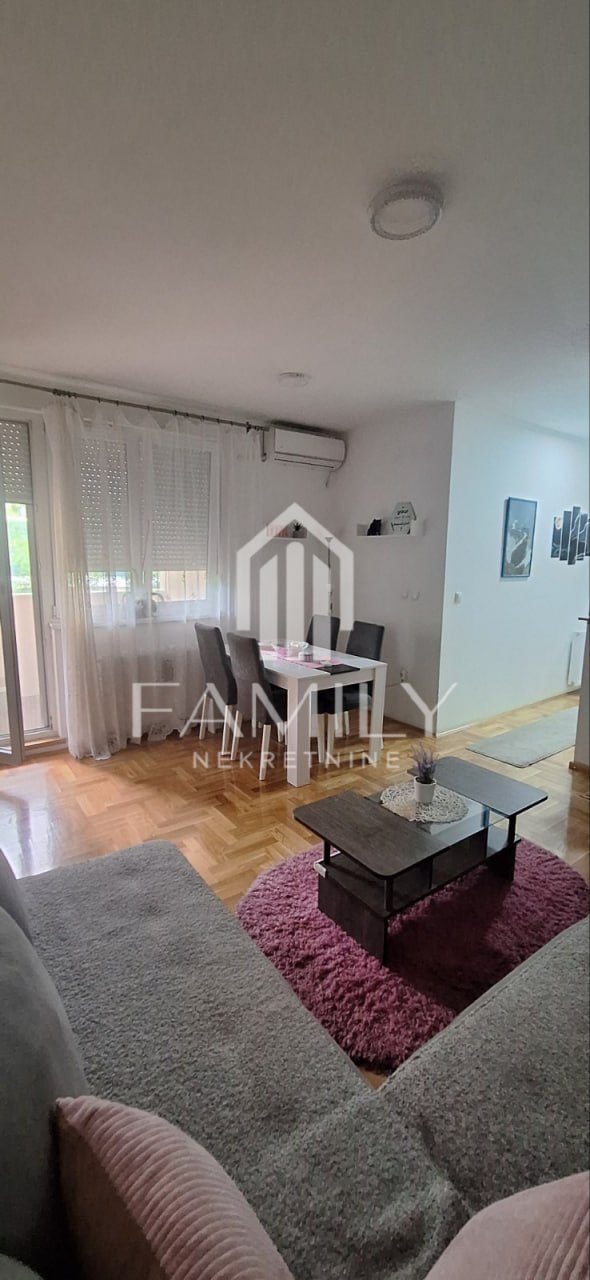 2-room, Apartment, 51 m² photo 2