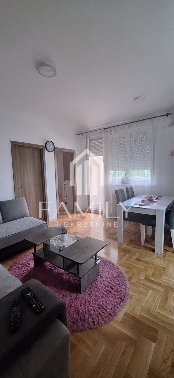 2-room, Apartment, 51 m² photo 3