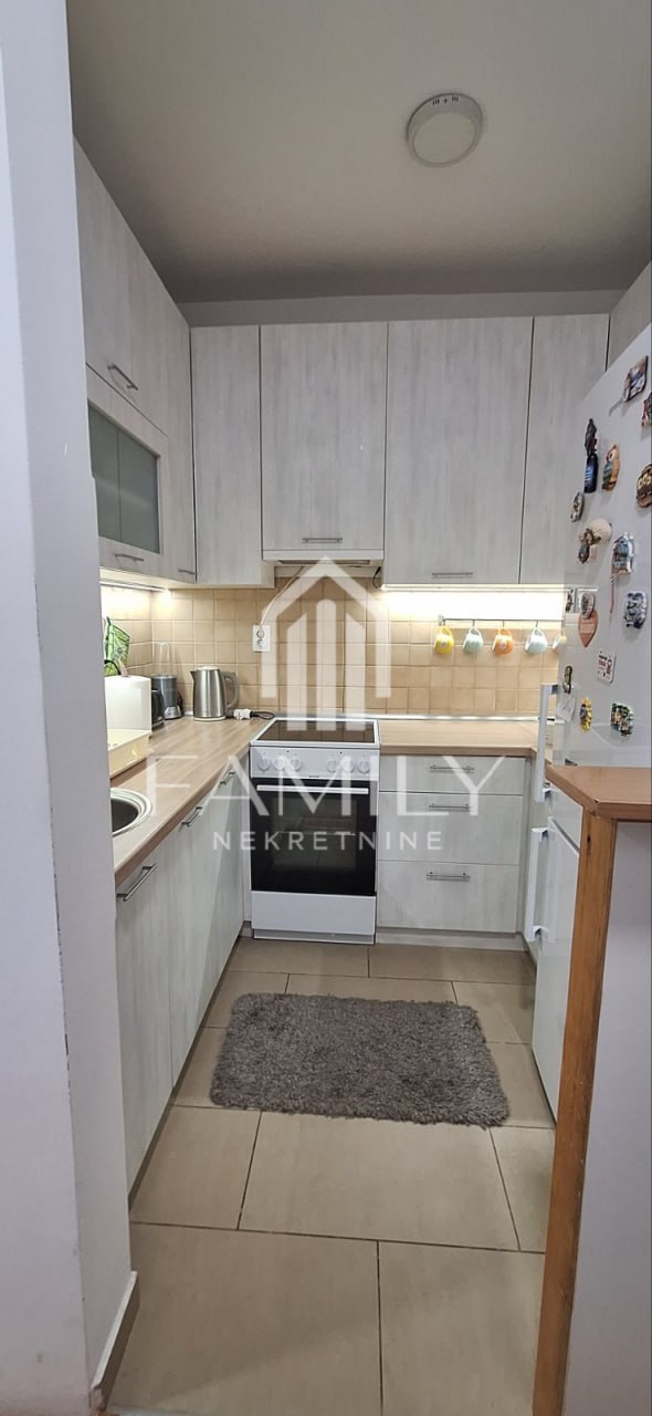 2-room, Apartment, 51 m² photo 4