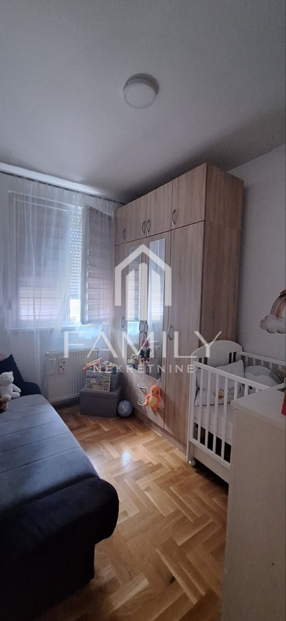 2-room, Apartment, 51 m² photo 7