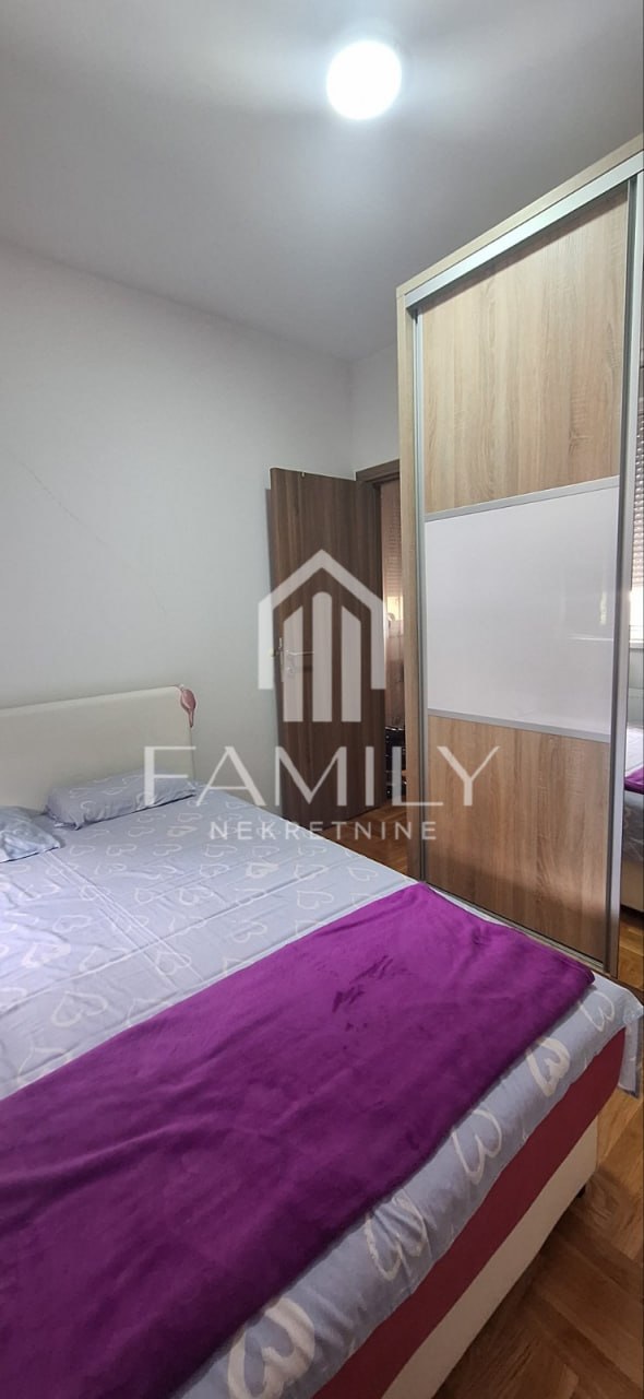 2-room, Apartment, 51 m² photo 9