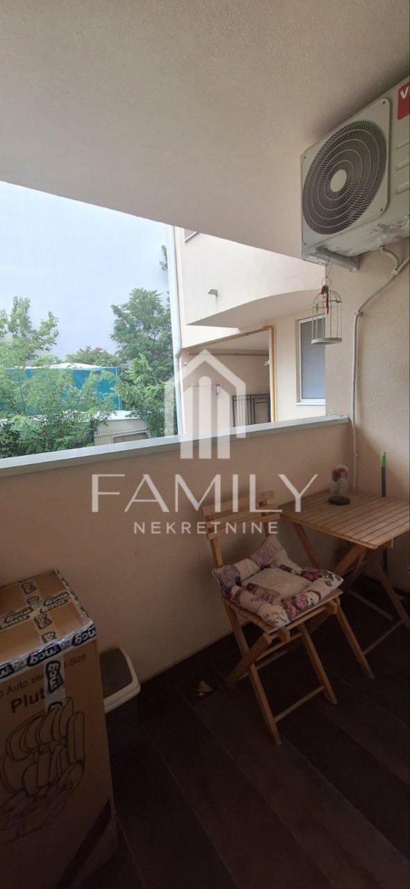 2-room, Apartment, 51 m² photo 10