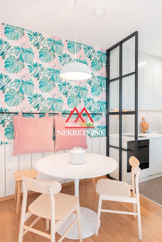 2 sobe, Stan, 49 m² photo 3