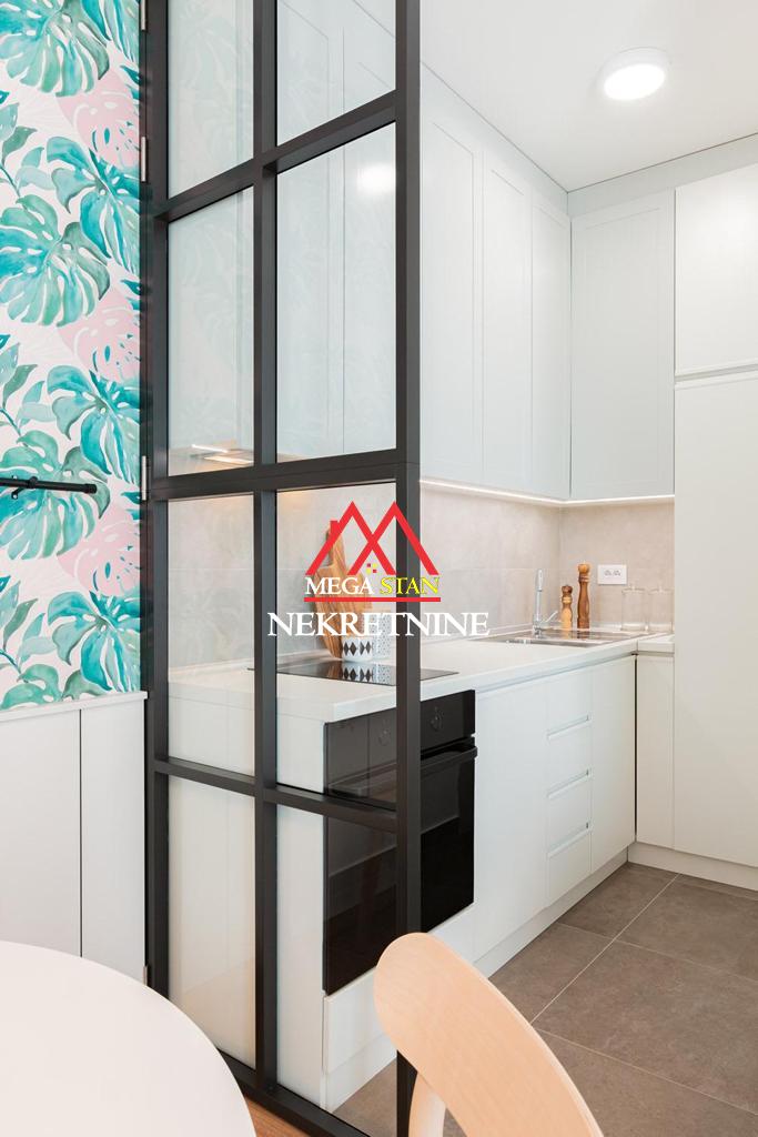 2 sobe, Stan, 49 m² photo 4