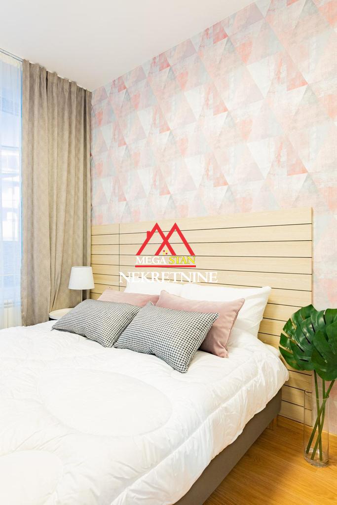 2 sobe, Stan, 49 m² photo 5
