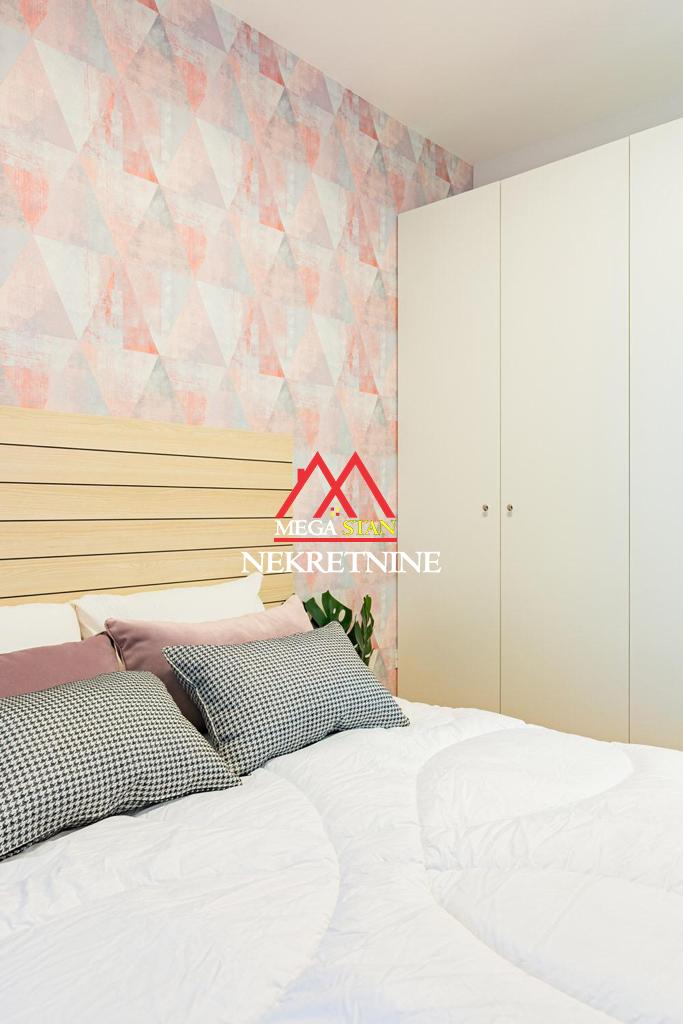 2 sobe, Stan, 49 m² photo 6