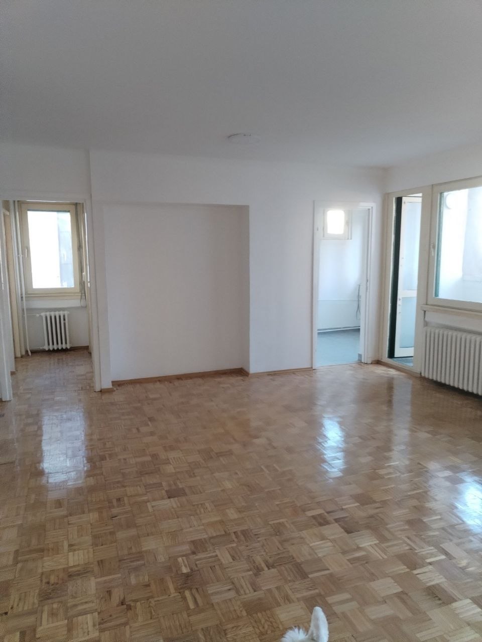 1-комн., Квартира, 59 м²