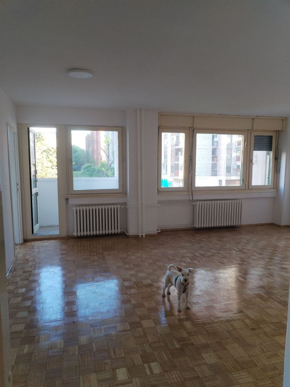 1-комн., Квартира, 59 м² photo 2