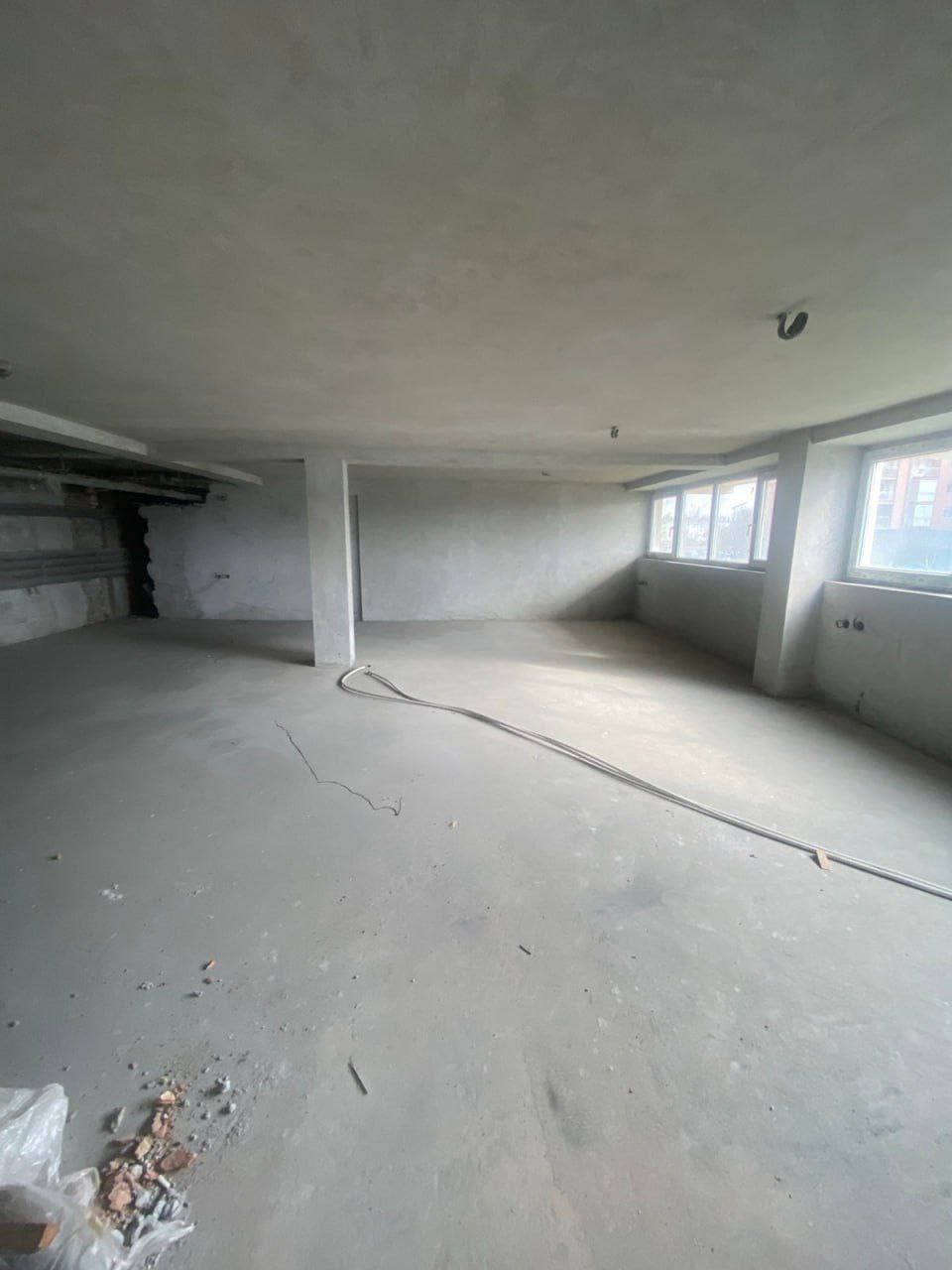 3 sobe, Stan, 128 m² photo 7
