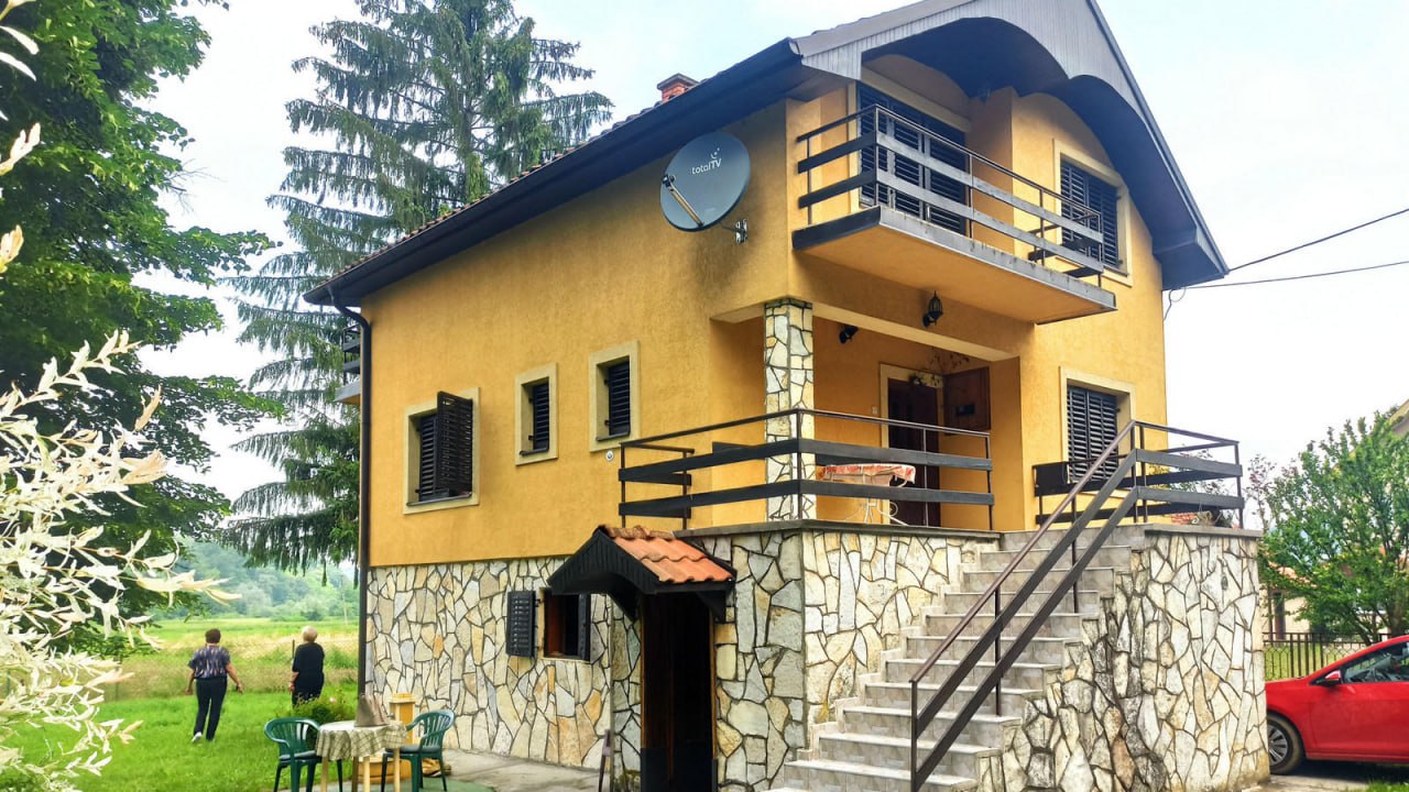 4-room, House, 160 m²