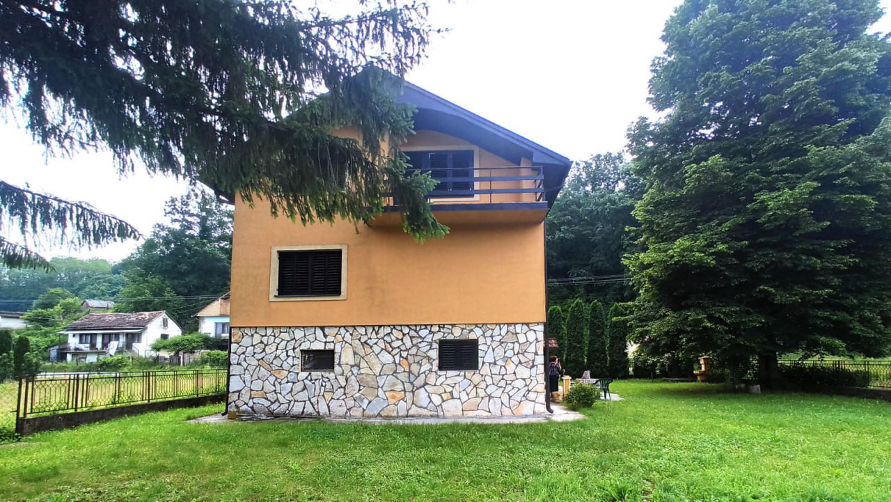 4 sobe, Kuća, 160 m² photo 3