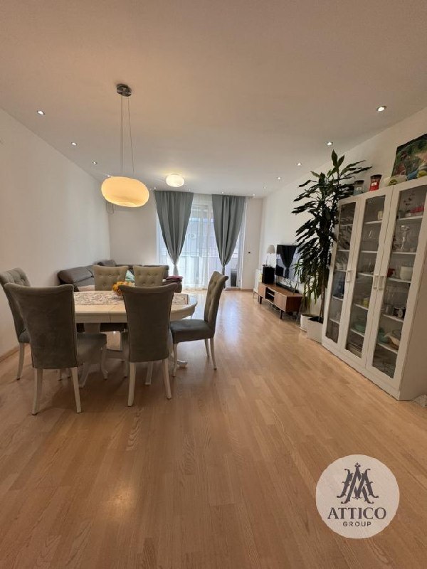 Квартира, 97 м² photo 2