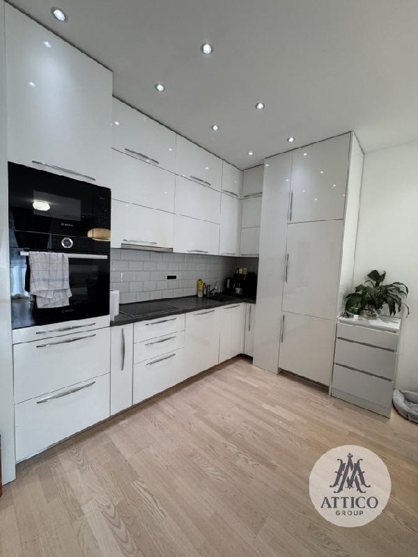 Квартира, 97 м² photo 3