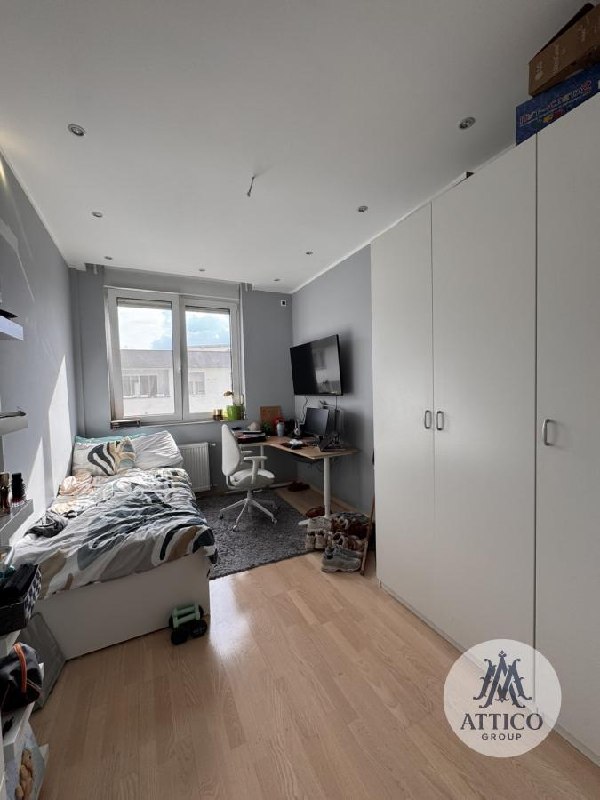 Квартира, 97 м² photo 5
