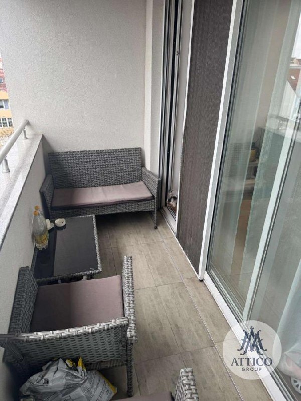 Квартира, 97 м² photo 9