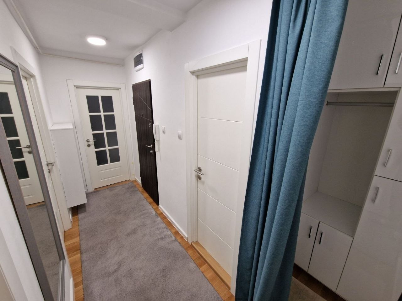 1.5 sobe, Stan, 45 m² photo 2