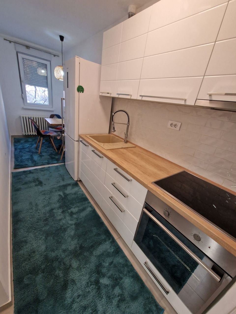 1.5 sobe, Stan, 45 m² photo 3