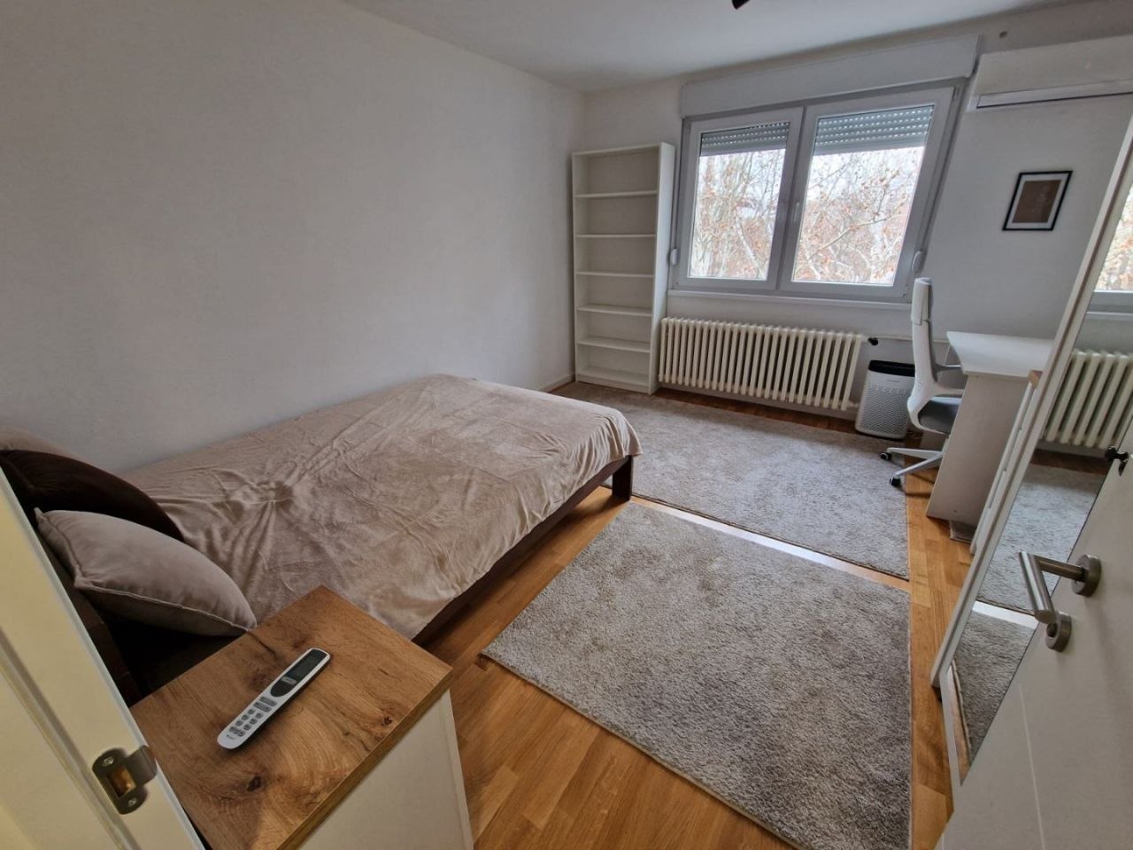 1.5 sobe, Stan, 45 m² photo 4