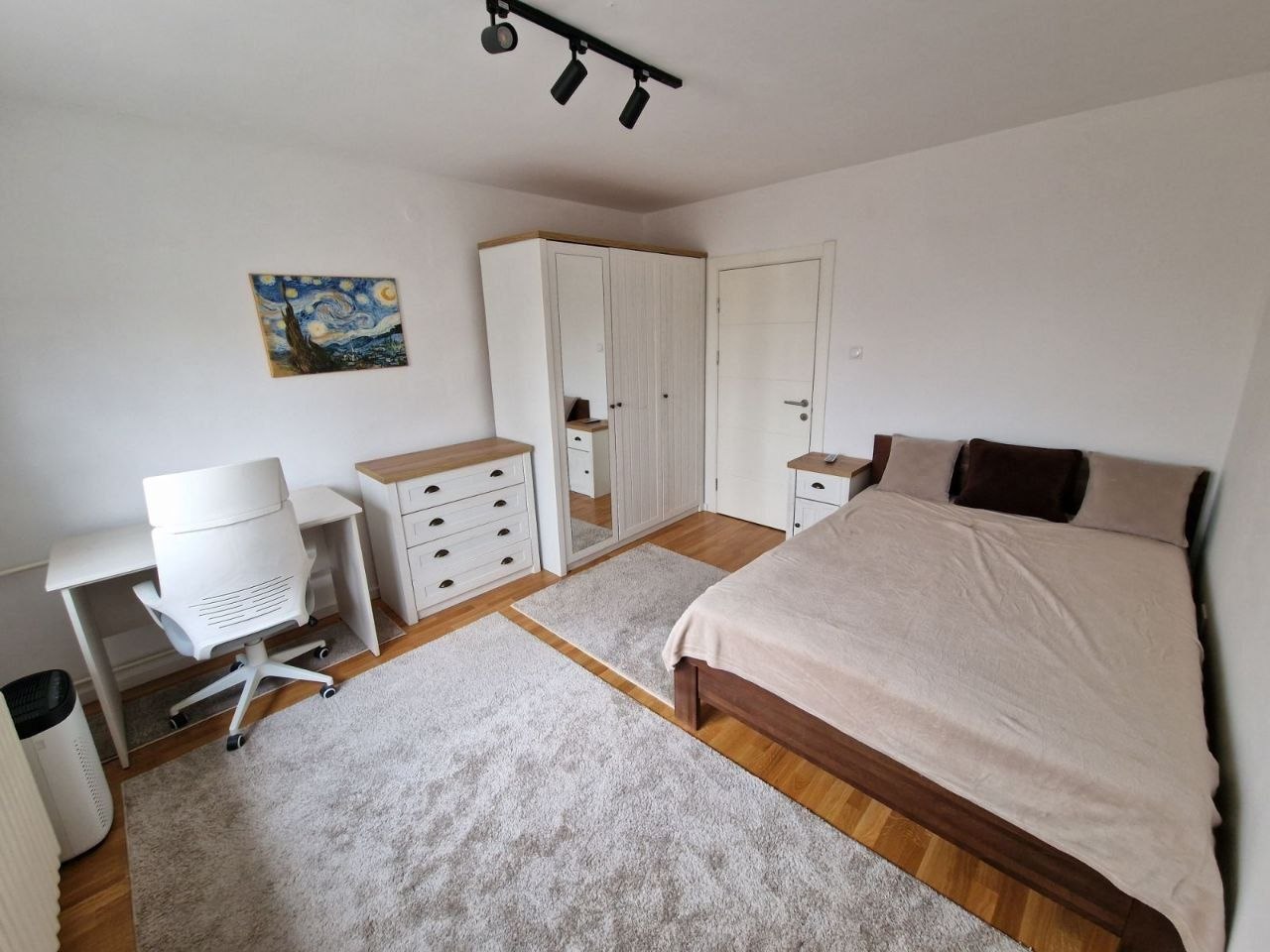 1.5 sobe, Stan, 45 m² photo 5