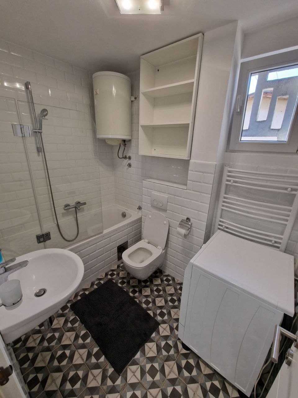 1.5 sobe, Stan, 45 m² photo 6
