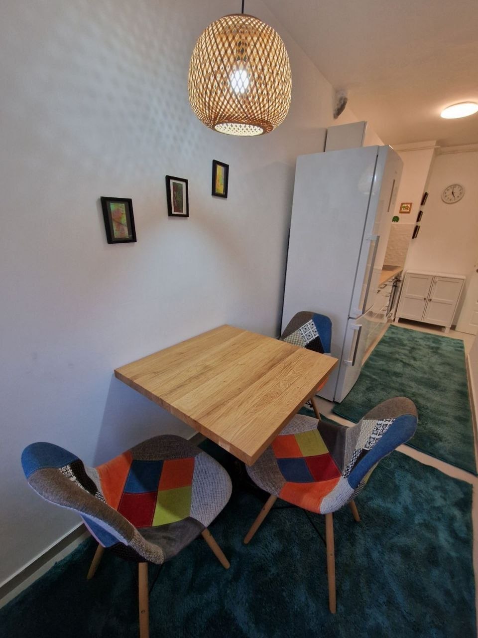 1.5 sobe, Stan, 45 m² photo 7