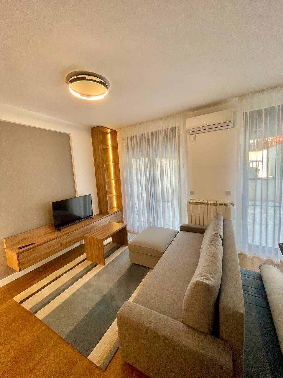 Apartment, 60 m²