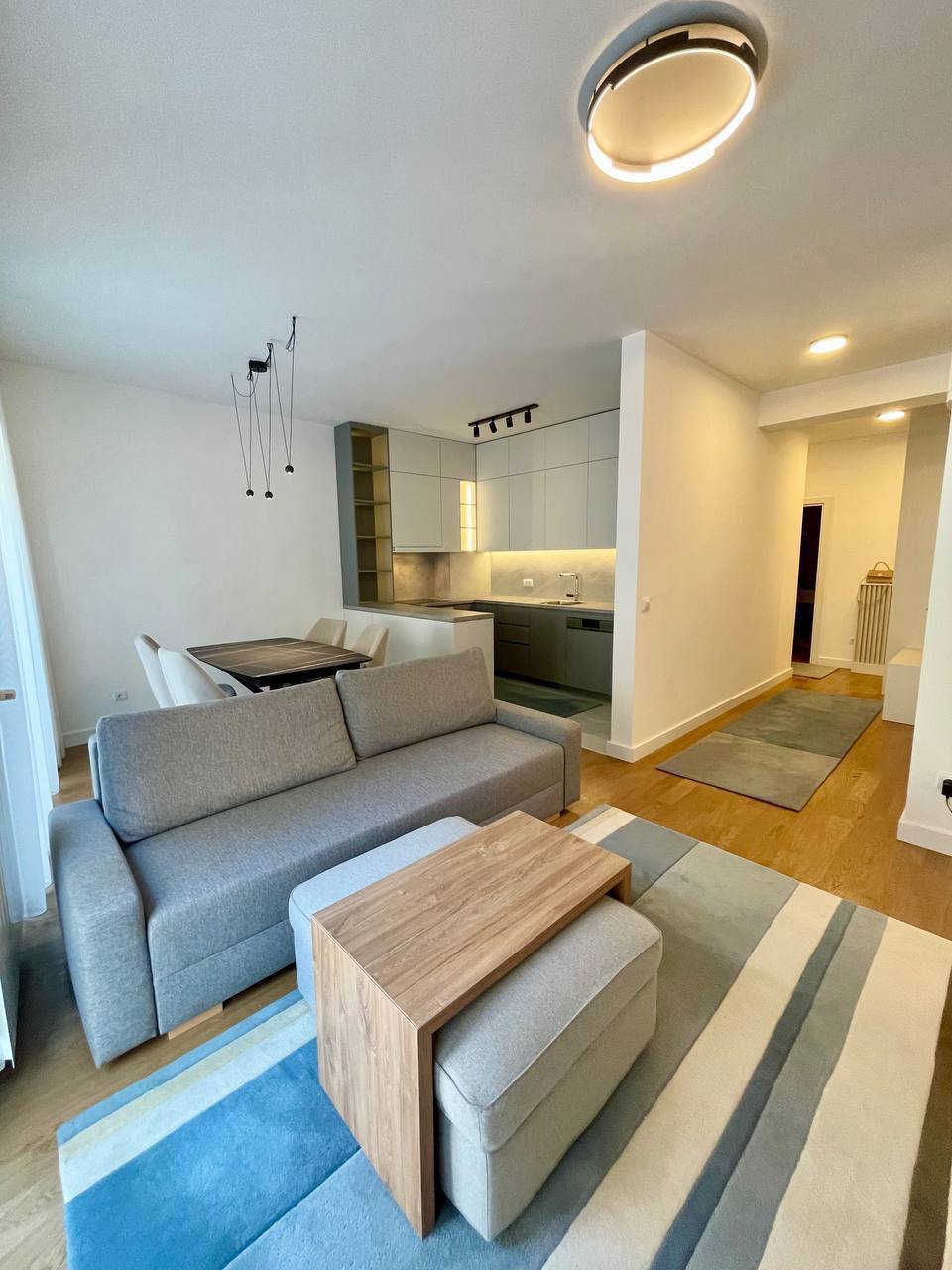 Apartment, 60 m² photo 2