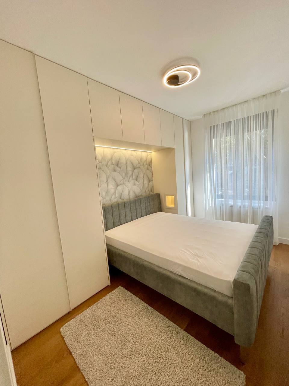 Apartment, 60 m² photo 3