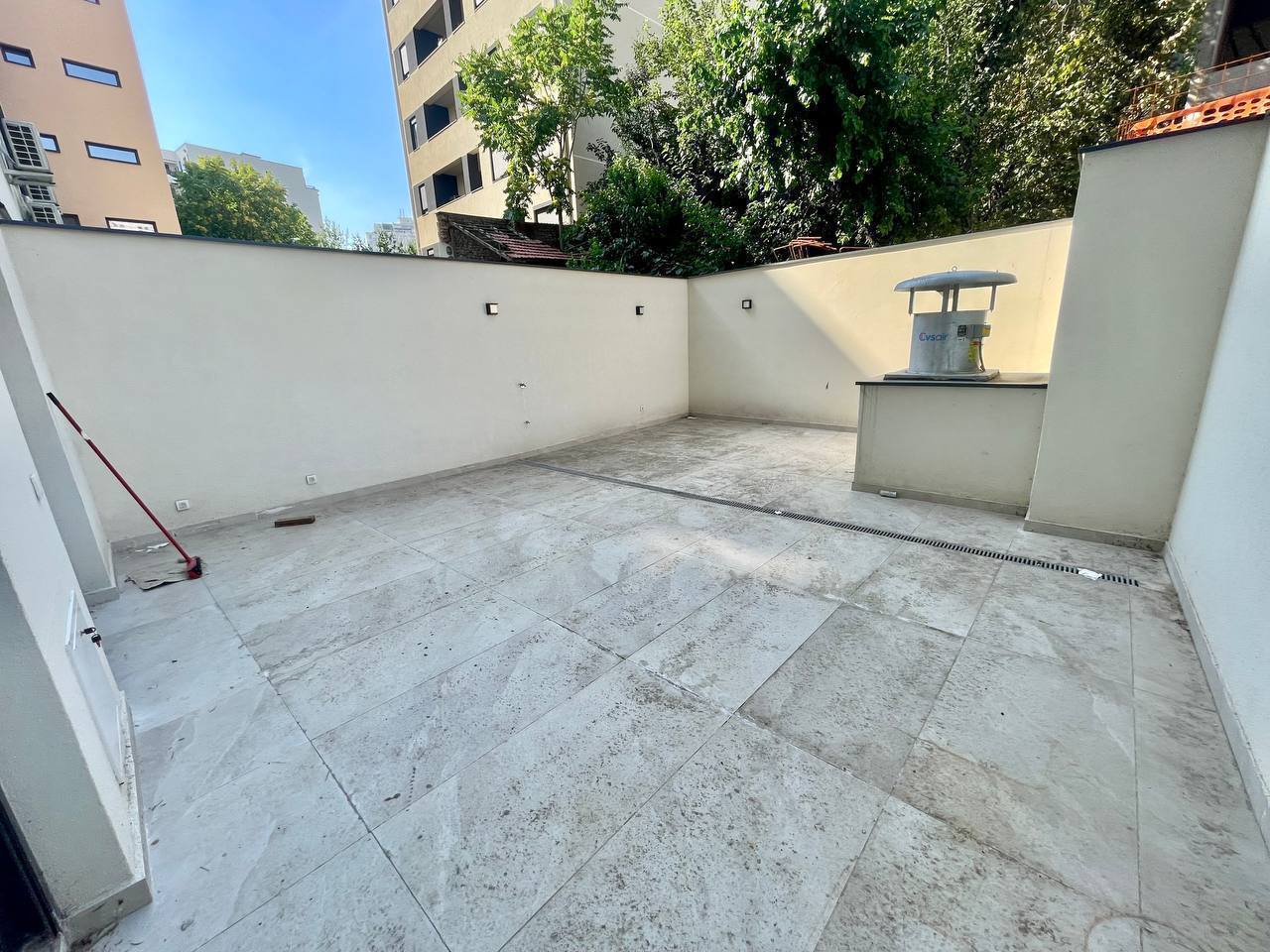 Apartment, 60 m² photo 6