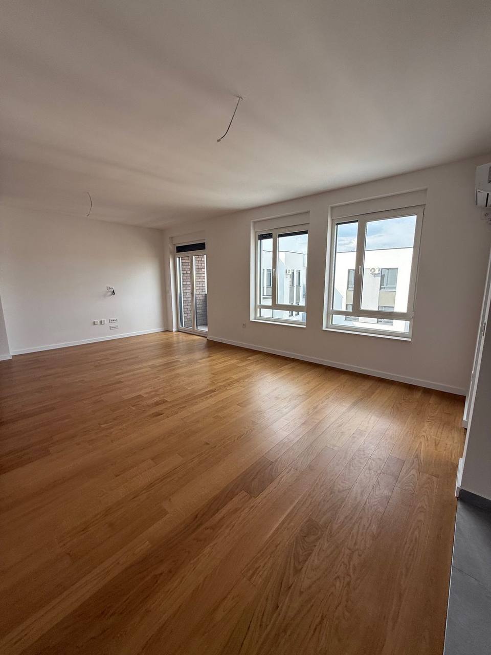 Stan, 113 m²
