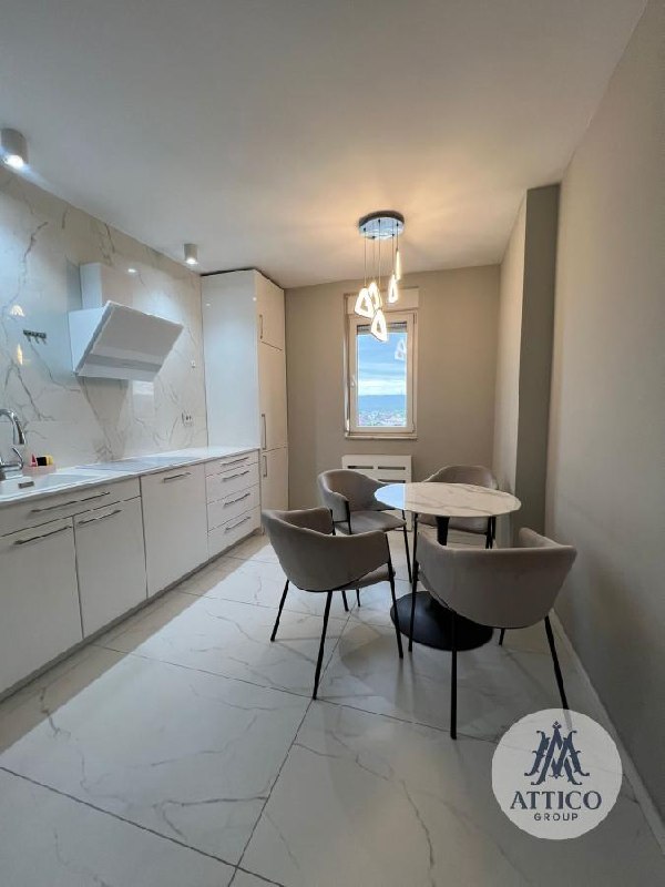 Stan, 123 m² photo 2
