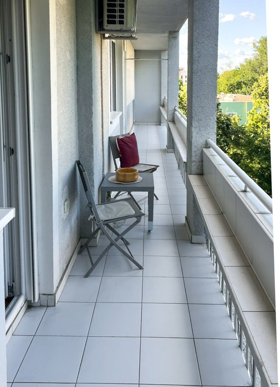 2 sobe, Stan, 60 m² photo 2