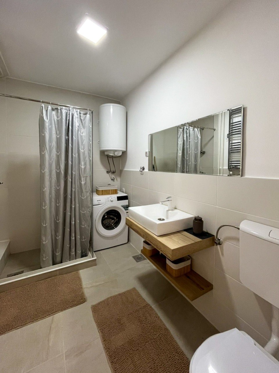 2 sobe, Stan, 60 m² photo 8