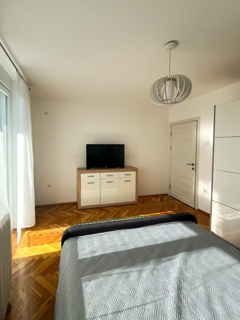 2 sobe, Stan, 60 m² photo 9