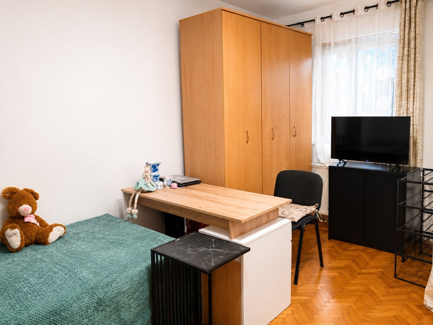 1-комн., Квартира, 28 м² photo 2