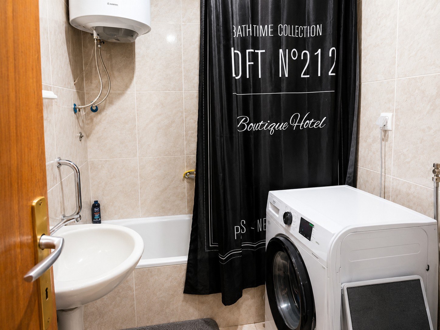 1-комн., Квартира, 28 м² photo 4