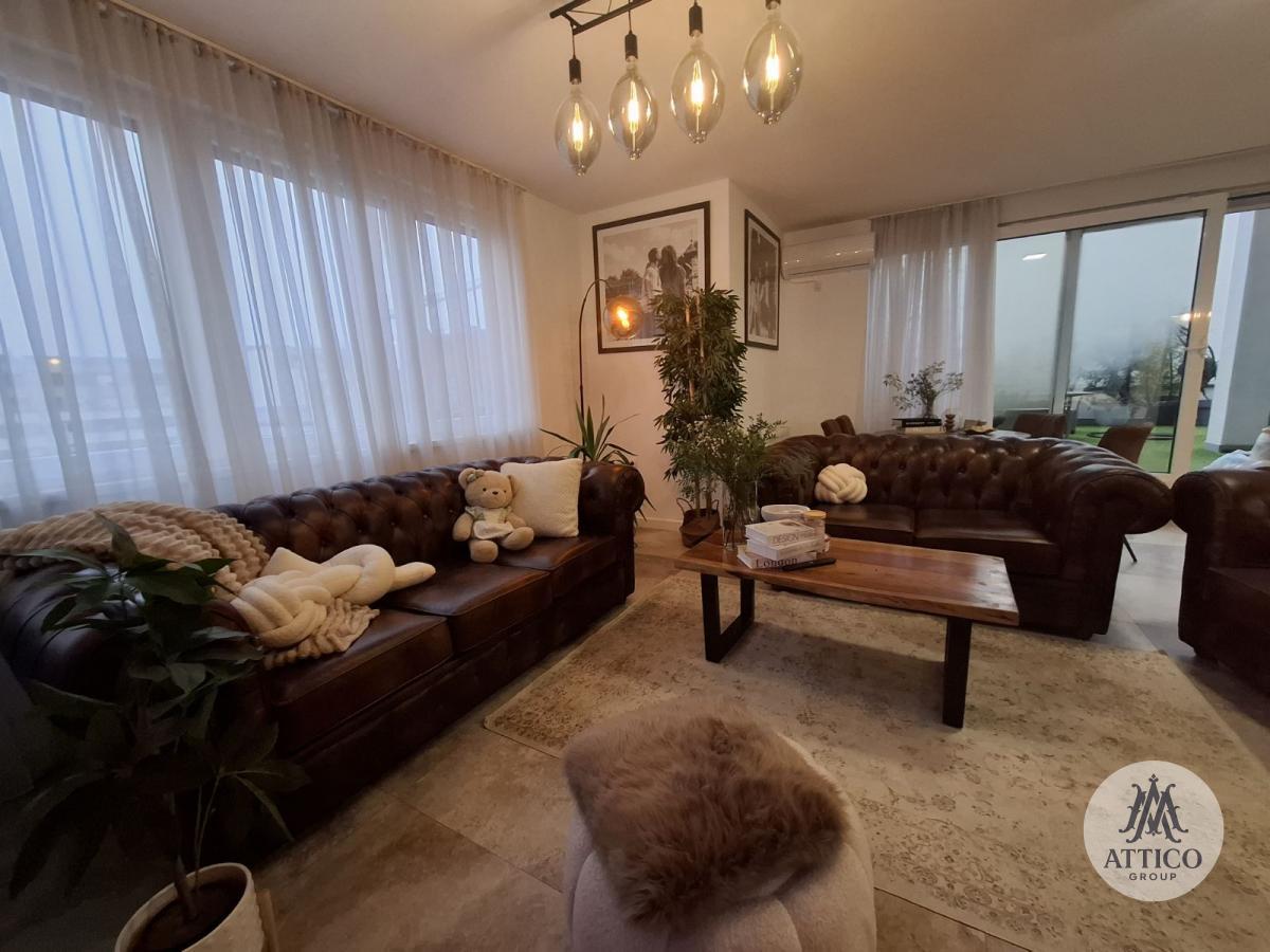 4-комн., Квартира, 96 м²