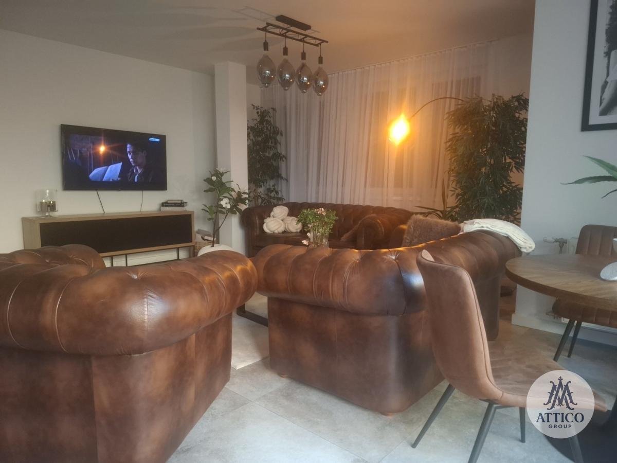 4-комн., Квартира, 96 м² photo 2