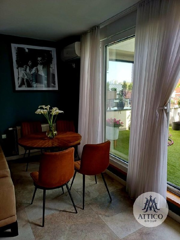 4-комн., Квартира, 96 м² photo 4