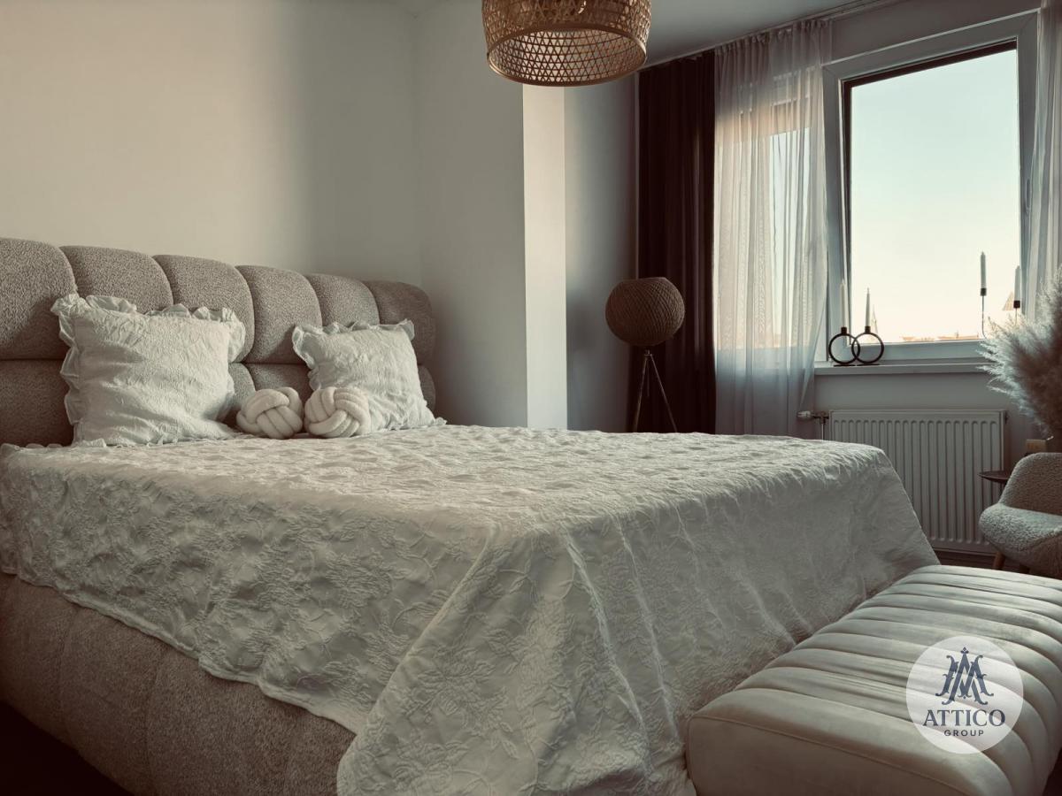 4-комн., Квартира, 96 м² photo 5