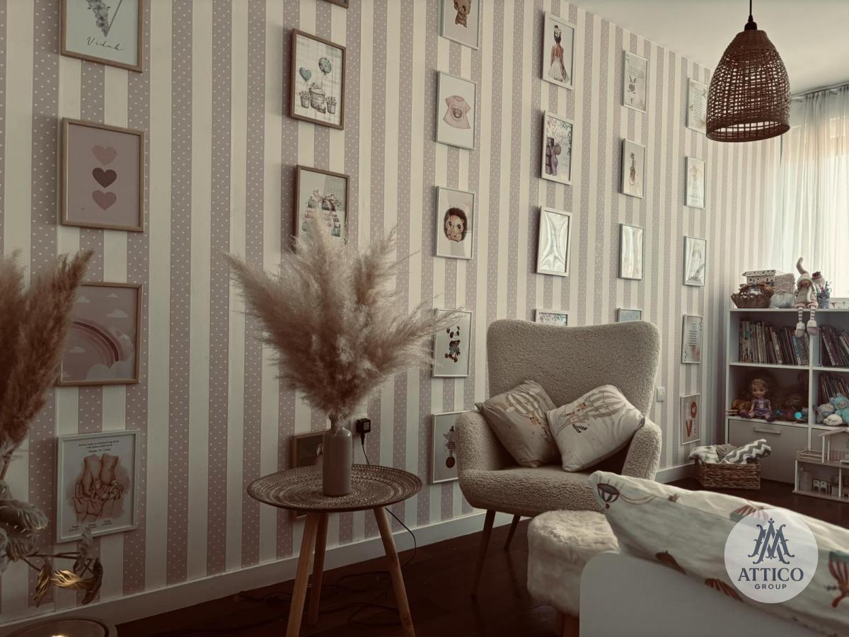 4-комн., Квартира, 96 м² photo 7
