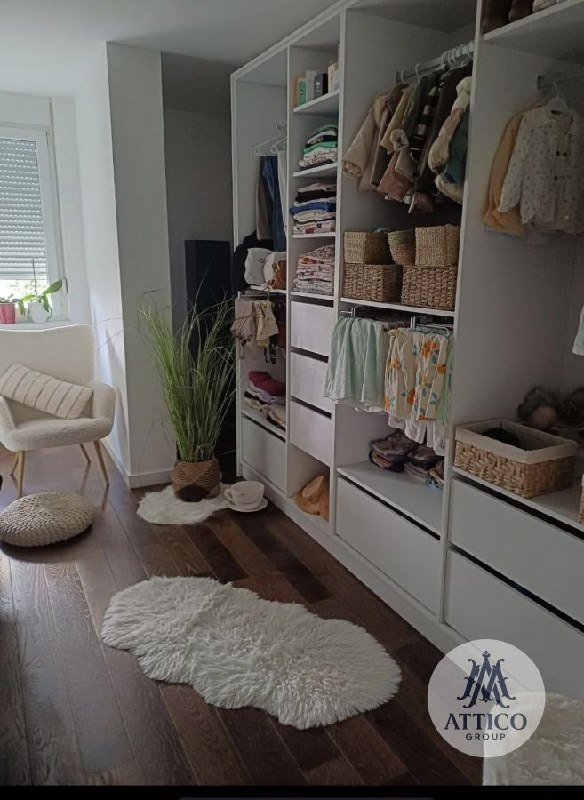 4-комн., Квартира, 96 м² photo 8