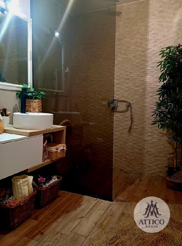 4-комн., Квартира, 96 м² photo 9