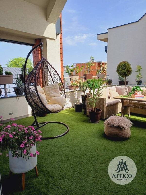 4-комн., Квартира, 96 м² photo 10