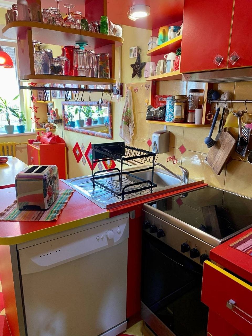 2-room, Apartment, 48 m² photo 7
