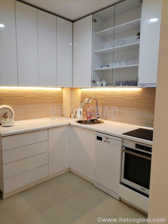 Stan, 41 m²