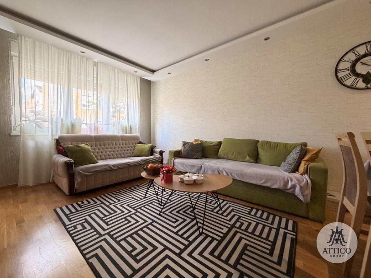 3-комн., Квартира, 68 м² photo 2