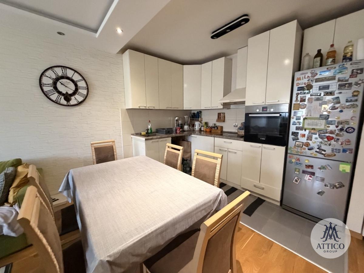 3-комн., Квартира, 68 м² photo 4
