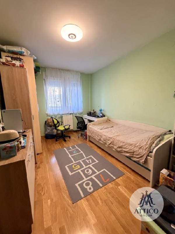3-комн., Квартира, 68 м² photo 9